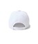 ニューエラ（NEW ERA）帽子 キャップ 9FORTY レイヤードバイザー Barロゴ GF940VSLAYEREDVISORB 15125318