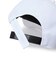 ニューエラ（NEW ERA）帽子 キャップ 9FORTY レイヤードバイザー Barロゴ GF940VSLAYEREDVISORB 15125318