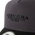 ニューエラ（NEW ERA）帽子 キャップ 9FORTY A-Frame Duck 2-Tone GF940AFDUCK2-TONEGRA 15125378