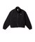 ニューエラ（NEW ERA）ゴルフウェア フリース フルジップ ジャケット GFWFLEECEFZJACKETBLK 15129423