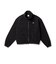 ニューエラ（NEW ERA）ゴルフウェア フリース フルジップ ジャケット GFWFLEECEFZJACKETBLK 15129423