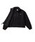 ニューエラ（NEW ERA）ゴルフウェア フリース フルジップ ジャケット GFWFLEECEFZJACKETBLK 15129423