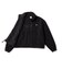 ニューエラ（NEW ERA）ゴルフウェア フリース フルジップ ジャケット GFWFLEECEFZJACKETBLK 15129423