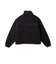 ニューエラ（NEW ERA）ゴルフウェア フリース フルジップ ジャケット GFWFLEECEFZJACKETBLK 15129423