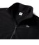 ニューエラ（NEW ERA）ゴルフウェア フリース フルジップ ジャケット GFWFLEECEFZJACKETBLK 15129423