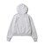 ニューエラ（NEW ERA）ゴルフウェア テック スウェット フルジップ フーディー スクエアロゴ GFWTECHSWFZHOODIESQL 15129387