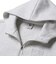 ニューエラ（NEW ERA）ゴルフウェア テック スウェット フルジップ フーディー スクエアロゴ GFWTECHSWFZHOODIESQL 15129387