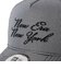 ニューエラ（NEW ERA）帽子 キャップ 9FORTY A-Frame NEW ERA NEW YORK スクリプトロゴ GF940AFNENYSCRPTH…