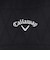 キャロウェイ（CALLAWAY）ゴルフウェア フクレジャカードフルジップスウェット C26217200-1010