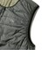 ニューエラ（NEW ERA）ゴルフウェア ライト インサレーテッド ベスト Vertical Logo GFLTINSULATEDVESTVER 151294…