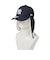 ニューエラ（NEW ERA）帽子 9THIRTY ドッグイヤー ニューヨーク・ヤンキース GF930DOGEARNEYYANNVY 15125391