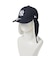 ニューエラ（NEW ERA）帽子 9THIRTY ドッグイヤー ニューヨーク・ヤンキース GF930DOGEARNEYYANNVY 15125391