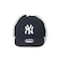 ニューエラ（NEW ERA）帽子 9THIRTY ドッグイヤー ニューヨーク・ヤンキース GF930DOGEARNEYYANNVY 15125391