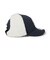 ニューエラ（NEW ERA）帽子 9THIRTY ドッグイヤー ニューヨーク・ヤンキース GF930DOGEARNEYYANNVY 15125391