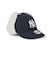 ニューエラ（NEW ERA）帽子 9THIRTY ドッグイヤー ニューヨーク・ヤンキース GF930DOGEARNEYYANNVY 15125391