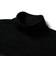ニューエラ（NEW ERA）ゴルフウェア 長袖 タートルネック ウォーム Tシャツ GFLSTTLNECKWARMTEEBL 15129463