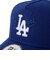 ニューエラ（NEW ERA）帽子 キャップ 9FORTY A-Frame ロサンゼルス・ドジャース ダブルロゴ GF940AFLOSDODDOUBLEL 15…