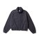 ニューエラ（NEW ERA）ゴルフウェア フリース フルジップ ジャケット GFWFLEECEFZJACKETDGR 15129422