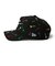 ニューエラ（NEW ERA）帽子 キャップ 9FORTY A-Frame Teed Up GF940AFTEEDUPBLK 15125335