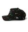 ニューエラ（NEW ERA）帽子 キャップ 9FORTY A-Frame Teed Up GF940AFTEEDUPBLK 15125335