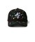 ニューエラ（NEW ERA）帽子 キャップ 9FORTY A-Frame Teed Up GF940AFTEEDUPBLK 15125335