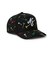 ニューエラ（NEW ERA）帽子 キャップ 9FORTY A-Frame Teed Up GF940AFTEEDUPBLK 15125335