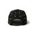 ニューエラ（NEW ERA）帽子 キャップ 9FORTY A-Frame Teed Up GF940AFTEEDUPBLK 15125335