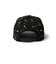 ニューエラ（NEW ERA）帽子 キャップ 9FORTY A-Frame Teed Up GF940AFTEEDUPBLK 15125335