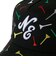 ニューエラ（NEW ERA）帽子 キャップ 9FORTY A-Frame Teed Up GF940AFTEEDUPBLK 15125335