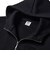 ニューエラ（NEW ERA）ゴルフウェア テック スウェット フルジップ フーディー スクエアロゴ GFWTECHSWFZHOODIESQL 15129388