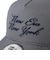 ニューエラ（NEW ERA）帽子 キャップ 9FORTY A-Frame NEW ERA NEW YORK スクリプトロゴ GF940AFNENYSCRPTH…