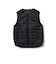 ニューエラ（NEW ERA）ゴルフウェア ライト インサレーテッド ベスト Vertical Logo GFLTINSULATEDVESTVER 151294…