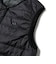 ニューエラ（NEW ERA）ゴルフウェア ライト インサレーテッド ベスト Vertical Logo GFLTINSULATEDVESTVER 151294…