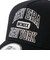 ニューエラ（NEW ERA）帽子 キャップ 9FORTY A-Frame スウェット College Logo GF940AFSWEATCOLLAGEB 15…