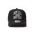 ニューエラ（NEW ERA）帽子 キャップ 9FORTY A-Frame スウェット College Logo GF940AFSWEATCOLLAGEB 15…