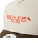 ニューエラ（NEW ERA）帽子 キャップ 9FORTY A-Frame Duck 2-ToneGF940AFDUCK2-TONESTO 15125379