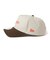 ニューエラ（NEW ERA）帽子 キャップ 9FORTY A-Frame Duck 2-ToneGF940AFDUCK2-TONESTO 15125379