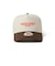 ニューエラ（NEW ERA）帽子 キャップ 9FORTY A-Frame Duck 2-ToneGF940AFDUCK2-TONESTO 15125379