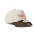 ニューエラ（NEW ERA）帽子 キャップ 9FORTY A-Frame Duck 2-ToneGF940AFDUCK2-TONESTO 15125379