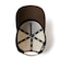 ニューエラ（NEW ERA）帽子 キャップ 9FORTY A-Frame Duck 2-ToneGF940AFDUCK2-TONESTO 15125379