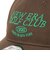 ニューエラ（NEW ERA）帽子 9THIRTY ドッグイヤー GF930DOGEARNEGFCLUBB 15125392