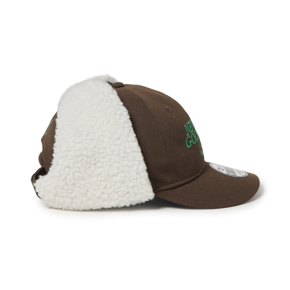 ニューエラ（NEW ERA）帽子 9THIRTY ドッグイヤー GF930DOGEARNEGFCLUBB 15125392