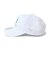 ニューエラ（NEW ERA）帽子 キャップ 9FORTY A-Frame Rhinestone ラインストーン Teed Up GF940AFRHINESTO…
