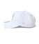 ニューエラ（NEW ERA）帽子 キャップ 9FORTY A-Frame Rhinestone ラインストーン Teed Up GF940AFRHINESTO…