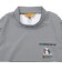 マンシングウエア（MUNSINGWEAR）ゴルフウェア 長袖Tシャツ MG4FLS52M WH00