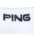 ピン（PING）ショートソックス 621-6286703-030