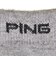 ピン（PING）ショートソックス 621-6286703-020