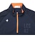 ルコックスポルティフ（lecoqsportif）ゴルフウェア STF ハイブリッドミドラー LG4FSW01M NV00