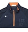 ルコックスポルティフ（lecoqsportif）ゴルフウェア STF ハイブリッドミドラー LG4FSW01M NV00