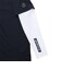 ルコックスポルティフ（lecoqsportif）ゴルフウェア STF インナー付き シャツセット LG4FTZ01M NV00